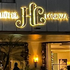 Hotel Lorenza